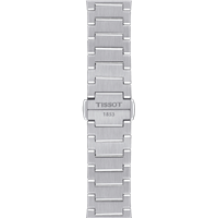 Orologio Tissot Prx in Acciaio T1372101108100 - T1372101108100